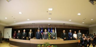 Fórum Fundiário dos Corregedores-gerais da Justiça da Região do Matopiba é instalado em Teresina