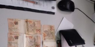 Em Balsas/MA dupla é presa por furto e recepção de moto e objetos