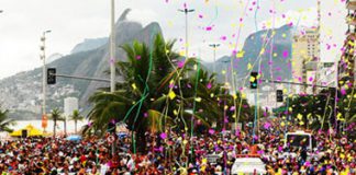 Em decisão judicial 157 municípios que não fiscalizam normas de trânsito deixarão de receber recursos para eventos carnavalescos