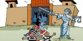Benefícios a detentos: Indulto de Natal e Saída Temporária. Quais as diferenças?
