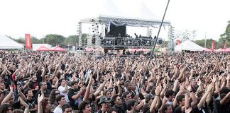 Justiça condena produtores do festival de rock ‘Metal Open Air’