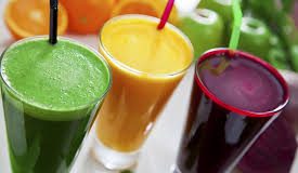 Melhores Sucos Detox emagrecedores para perder barriga