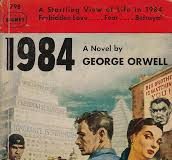 Cinco filmes e séries baseados em ‘1984’, clássico de George Orwell