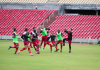 COPA DO NORDESTE: Em Salvador, Moto Club enfrenta o Vitória-BA