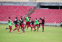 COPA DO NORDESTE: Em Salvador, Moto Club enfrenta o Vitória-BA