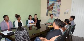 DPE/MA prepara projeto com foco nas famílias de vítimas de homicídios no Maranhão