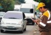 Saiba quais são as infrações de trânsito mais cometidas e quanto custam as multas.