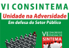 Trabalhadores em Educação da UFMA debatem e encaminham demandas da categoria durante congresso