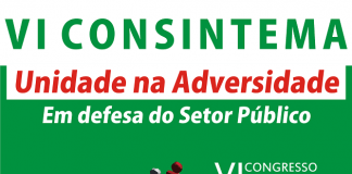 Trabalhadores em Educação da UFMA debatem e encaminham demandas da categoria durante congresso