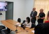 VIDEOCONFERÊNCIA: Comarca de Balsas realiza audiência criminal a distância com preso em Pedrinhas