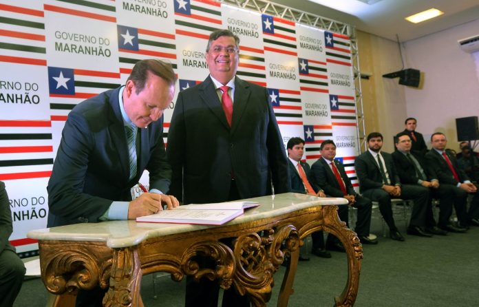 Posse Márcio Honaiser (3)