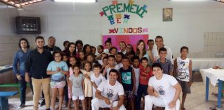 Premevi retorna às ações do ano letivo sob nova coordenação e novas atividades.