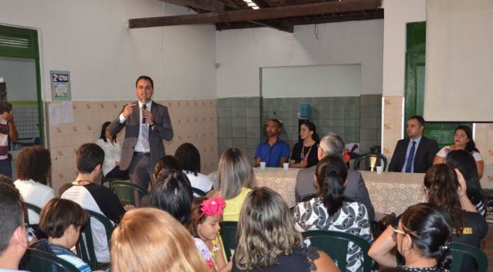 Defensoria lança campanha de enfrentamento à violência sexual contra crianças e adolescentes