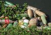 Brasil é o 4º país do mundo que mais gera lixo plástico, diz estudo do WWF