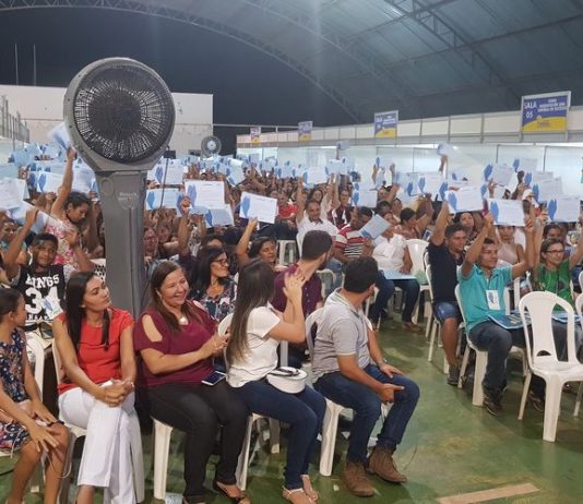Carolina receberá oficinas de empreendedorismo do Sebrae