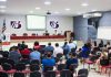 Começou! Aula inaugural da 1ª turma de mestrado e doutorado da Unibalsas