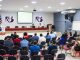 Começou! Aula inaugural da 1ª turma de mestrado e doutorado da Unibalsas