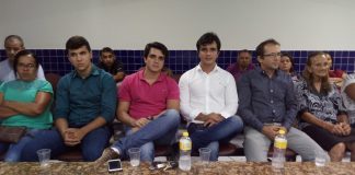 José Eduardo Carvalho Feitosa, será o nome do novo mercado municipal de Balsas