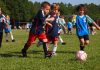 Defensoria e Sedel lançam projeto “Torcedor mirim”, de incentivo ao esporte para crianças e adolescentes