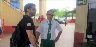 Vara da Infância orienta empresas de transporte sobre novas regras para viagem de crianças e adolescentes