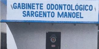 Polícia Militar de Balsas inaugura Gabinete Odontológico no 4º Batalhão