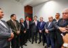 Prefeitos terão sala de trabalho em gabinete do senador Weverton