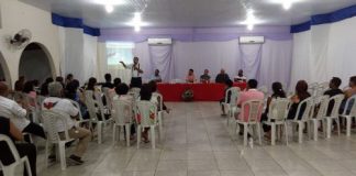 Moradores de Balsas participam das últimas Audiências Públicas