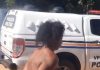 Travesti do crime é morto com 04 tiros em Balsas