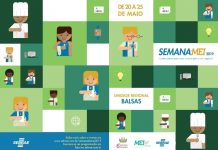 Semana do MEI 2019: Capacitação, inspiração e educação financeira em programação voltada para quem já tem ou quer começar um pequeno negócio no Maranhão