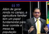 Agricultura familiar pode ter desconto em energia para irrigação