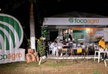 Focoagro participa da AgroBalsas 2019