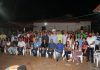 Márcio Honaiser visita obras em Fortaleza dos Nogueiras e renova compromissos com o município