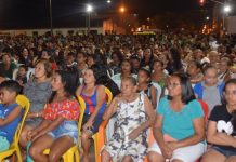 Judiciário de Itapecuru-Mirim encerra atividades do Projeto Teia de Sustentabilidade