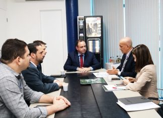 MATOPIBA: Judiciário e FAMEM firmam parceria para ampliar regularização fundiária nos municípios