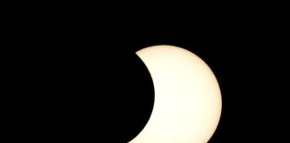 Balsas verá: Eclipse parcial do Sol em 02 de julho será visível em quase todo Brasil