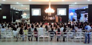 RHSULMA 2019 – A VI edição do evento atualiza pessoas de diversas áreas.