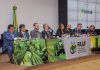 Codevasf participa de audiência da Frente Parlamentar Mista do Agronegócio e da Agricultura Familiar, em Brasília