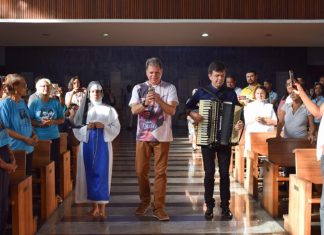 Igreja no Brasil já se prepara para a canonização de Irmã Dulce, o Anjo bom da Bahia