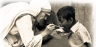 Hoje é Dia da Caridade: conheça os 10 ensinamentos de santa Teresa de Calcutá