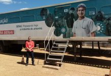 Senai de Balsas oferece cursos de Refrigeração e Climatização entre outros