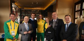 Resultados demonstram o quanto o Bolsa Atleta é eficiente na preparação