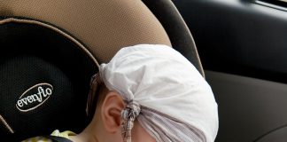 Enfraquecimento das regras de trânsito serão mais prejudiciais às crianças