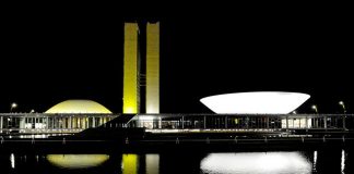 A pedido de Weverton, Senado Federal adere à campanha de combate ao suicídio