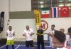 Balsas enfrenta Corinthians Futsal, pela Copa do Brasil, na quadra do Marista.