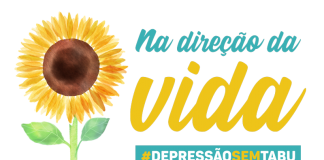 SETEMBRO AMARELO – Campanha de prevenção do suicídio convoca a sociedade para uma conversa franca sobre a depressão