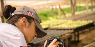 Exposição de fotos Retratos da Terra abre em Balsas com trabalho de jovens artistas da cidade e fotógrafos convidados