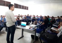 Prefeitura de Balsas é convidada para ministrar oficina em evento do Ministério Público do Maranhão