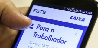 Saiba como sacar: Caixa inicia nesta sexta, 13, pagamento de FGTS
