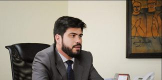 Secretário de Ciência e Tecnologia do Maranhão se reúne com governo federal para debater expansão da banda larga no Nordeste