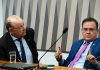 Reforma tributária deve ter relatório em duas semanas, diz Roberto Rocha